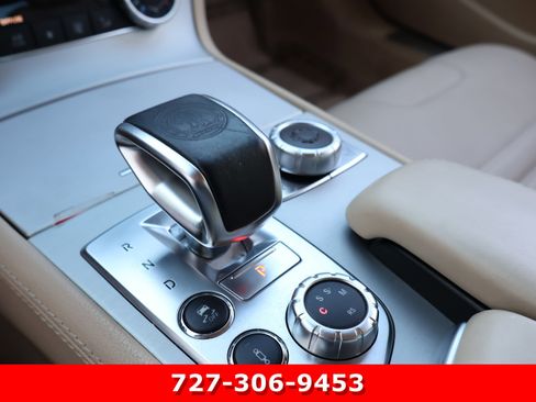 Used 2013 Mercedes-Benz SL 63 AMG image 25