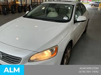 Used 2015 Volvo S60 T5 Premier FWD video 1
