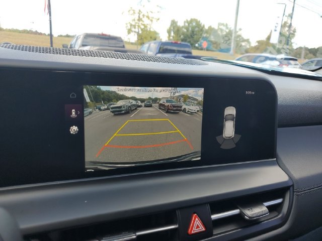 Certified 2025 Kia Seltos EX w/ EX Sunroof Package FWD image 36