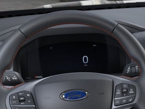 New 2026 Ford Explorer Active RWD image 13