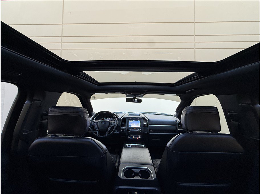 Used 2019 Ford Expedition Max Limited RWD image 24