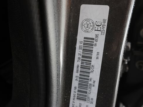 Used 2020 RAM 1500 Big Horn AWD/4WD image 62