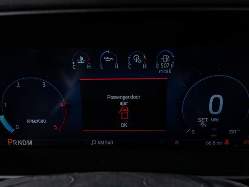 Used 2026 Ford F450 King Ranch w/ Chrome Package image 20