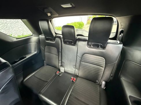 Certified 2023 Nissan Pathfinder Rock Creek AWD/4WD image 21