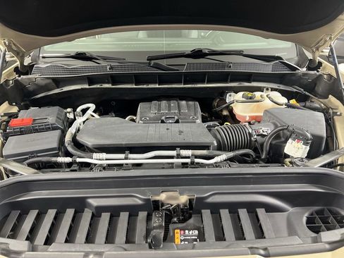 Certified 2023 GMC Sierra 1500 Elevation AWD/4WD image 28