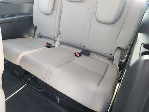 Certified 2024 Honda Odyssey EX-L image 30