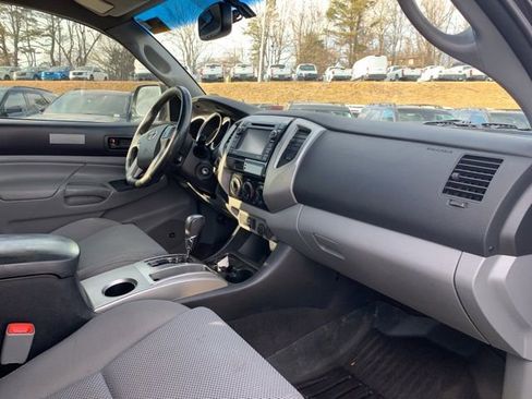 Used 2012 Toyota Tacoma 4x4 Double Cab image 14