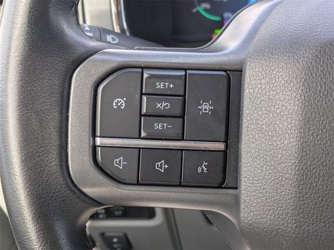Used 2023 Ford F150 Lightning XLT w/ Tow Technology Package image 27