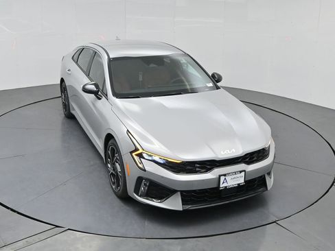 New 2026 Kia K5 GT-Line FWD image 46
