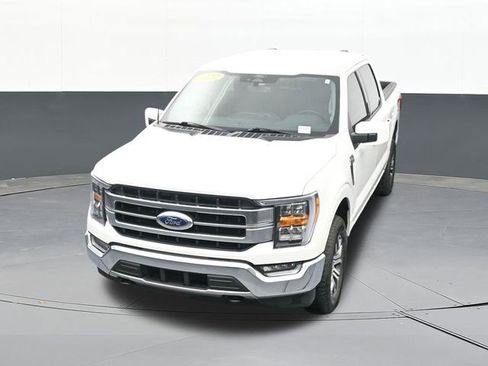 Used 2022 Ford F150 Lariat image 57