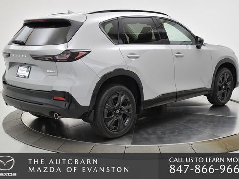 New 2026 MAZDA CX-5 2.5 S w/ Premium Package AWD/4WD image 20