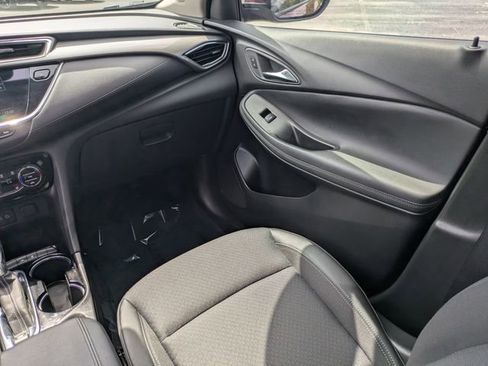 Used 2023 Buick Encore GX Select w/ Sport Touring Package FWD image 15