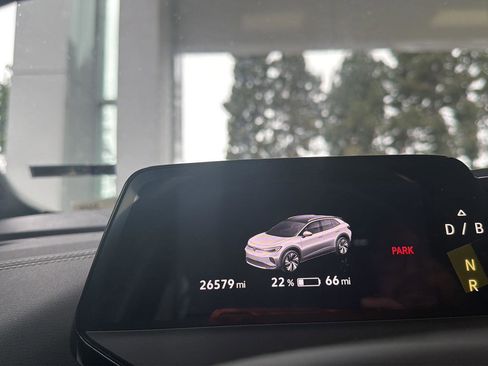 Certified 2023 Volkswagen ID.4 Pro RWD image 18