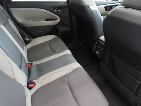 New 2026 Subaru Forester Limited image 25