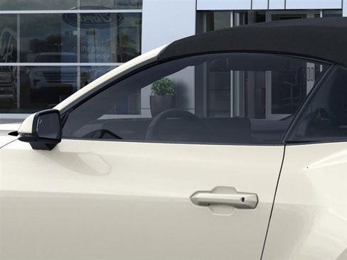 New 2025 Ford Mustang GT Premium w/ 60th Anniversary Package image 20