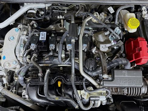 Used 2024 Nissan Sentra SV image 39