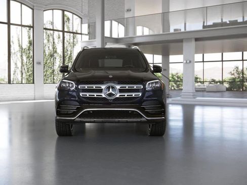 Used 2023 Mercedes-Benz GLS 580 4MATIC image 7