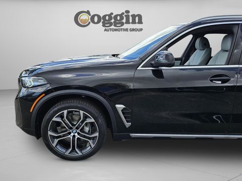 New 2026 BMW X5 sDrive40i w/ Premium Package image 31