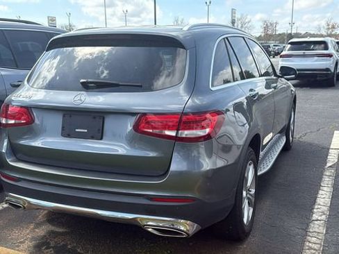Used 2018 Mercedes-Benz GLC 300 image 5