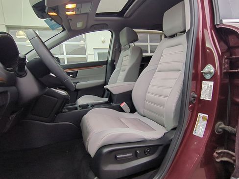 Used 2018 Honda CR-V EX image 27
