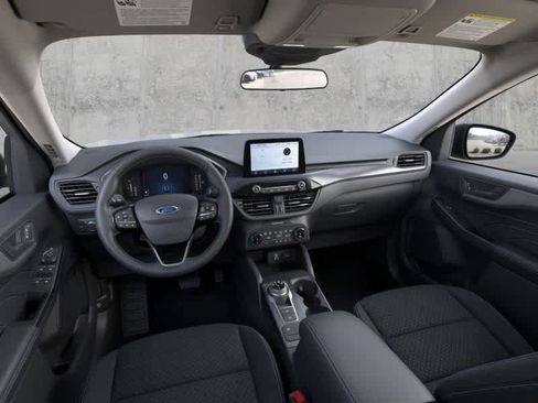 New 2026 Ford Escape Active w/ Cold Weather Package image 9