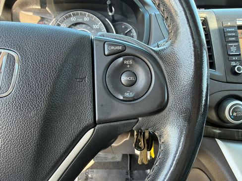 Used 2014 Honda CR-V EX-L image 14