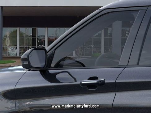 New 2026 Ford Explorer Platinum AWD/4WD image 20