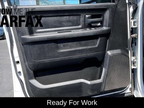 Used 2024 RAM 4500 Tradesman w/ Chrome Appearance Group AWD/4WD image 21