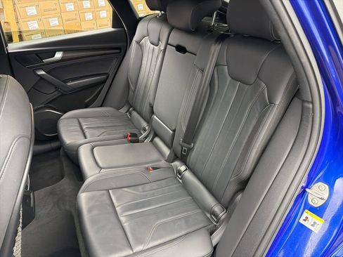 Used 2021 Audi Q5 2.0T Premium image 21