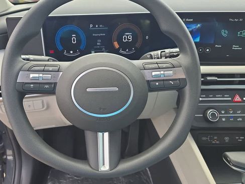 New 2026 Hyundai Tucson SE FWD image 23