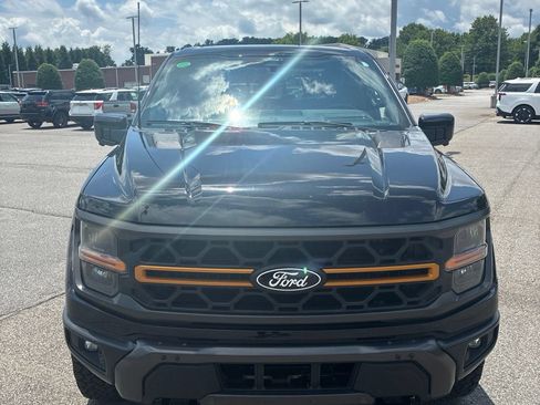 Used 2025 Ford F150 Tremor w/ Equipment Group 402A High AWD/4WD image 2