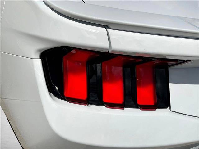 New 2026 Ford Mustang GT RWD image 21