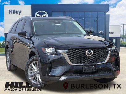 New 2026 MAZDA CX-90 3.3 Turbo w/ Select Package