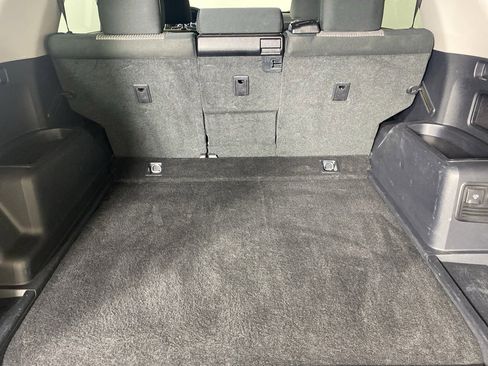 Used 2024 Toyota 4Runner SR5 image 33