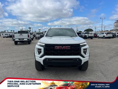 New 2026 GMC Canyon Elevation w/ Convenience Package