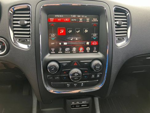 Used 2015 Dodge Durango Limited w/ Premium Group AWD/4WD image 20
