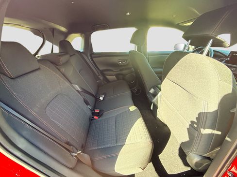 Certified 2026 Honda HR-V Sport image 21
