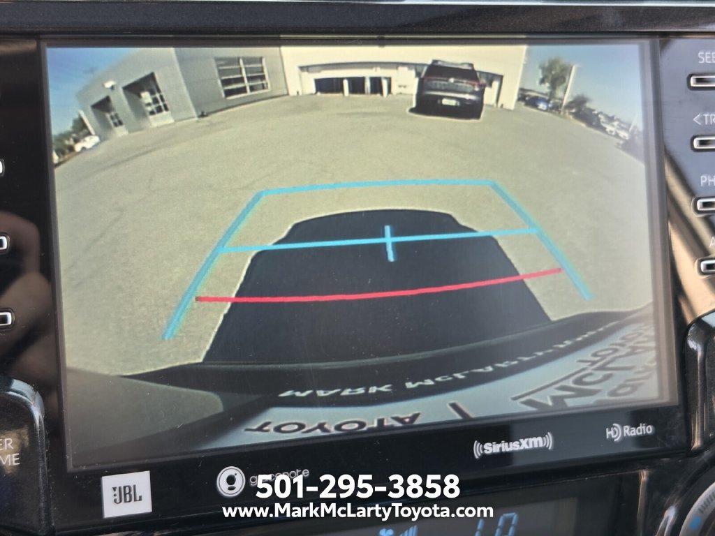 Used 2021 Toyota 4Runner TRD Pro AWD/4WD image 20