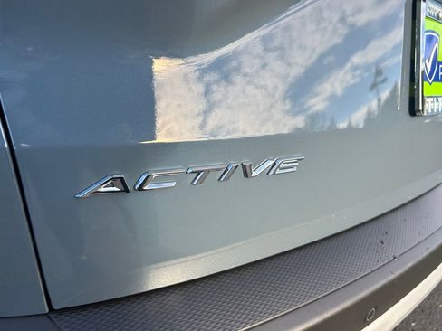 Used 2023 Ford Escape Active w/ Tech Pack #2 image 32
