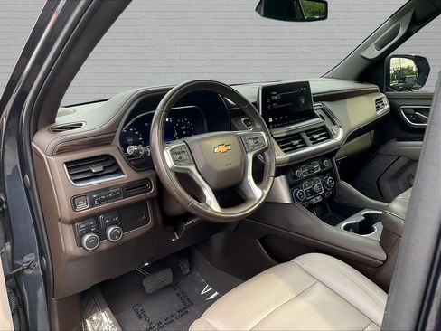 Used 2022 Chevrolet Tahoe LT AWD/4WD image 17