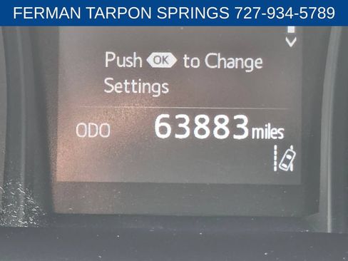 Used 2023 Toyota Camry SE FWD image 35