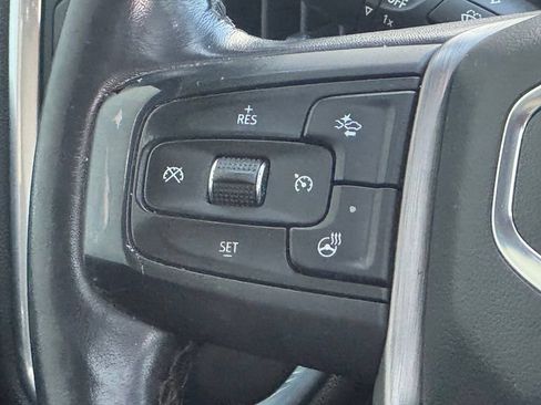 Used 2022 GMC Sierra 2500 Denali w/ Denali Ultimate Package AWD/4WD image 18