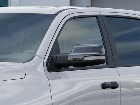 New 2026 RAM 1500 Rebel w/ Rebel Level 2 Equipment Group image 38