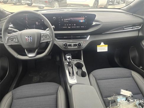 New 2026 Buick Envista Preferred w/ Convenience I Package image 12