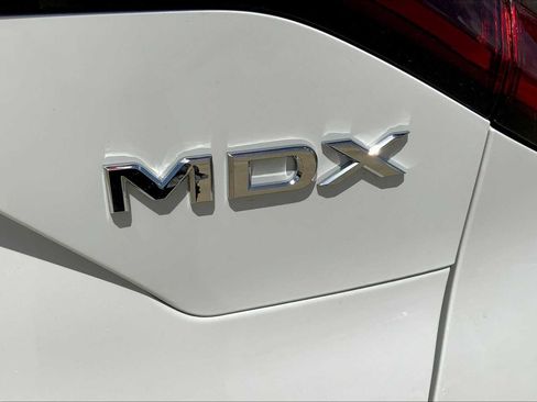 New 2026 Acura MDX A-Spec image 15