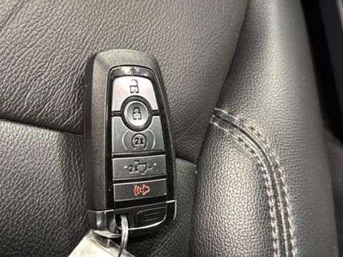 Used 2024 Ford F150 XLT w/ Equipment Group 303A High AWD/4WD image 10