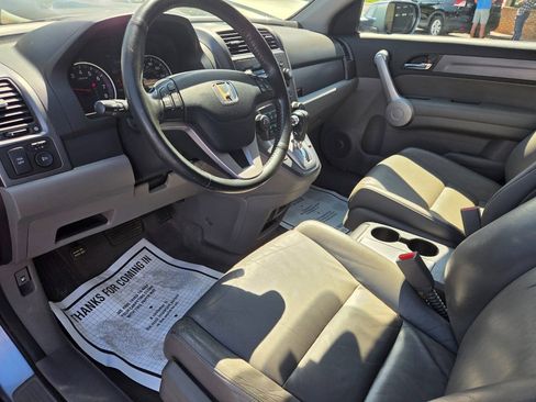 Used 2007 Honda CR-V EX-L image 10