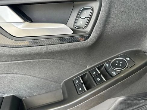 Used 2023 Ford Escape ST-Line w/ Tech Pack #1 FWD image 27