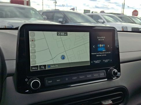 Used 2023 Hyundai Kona N Line image 17