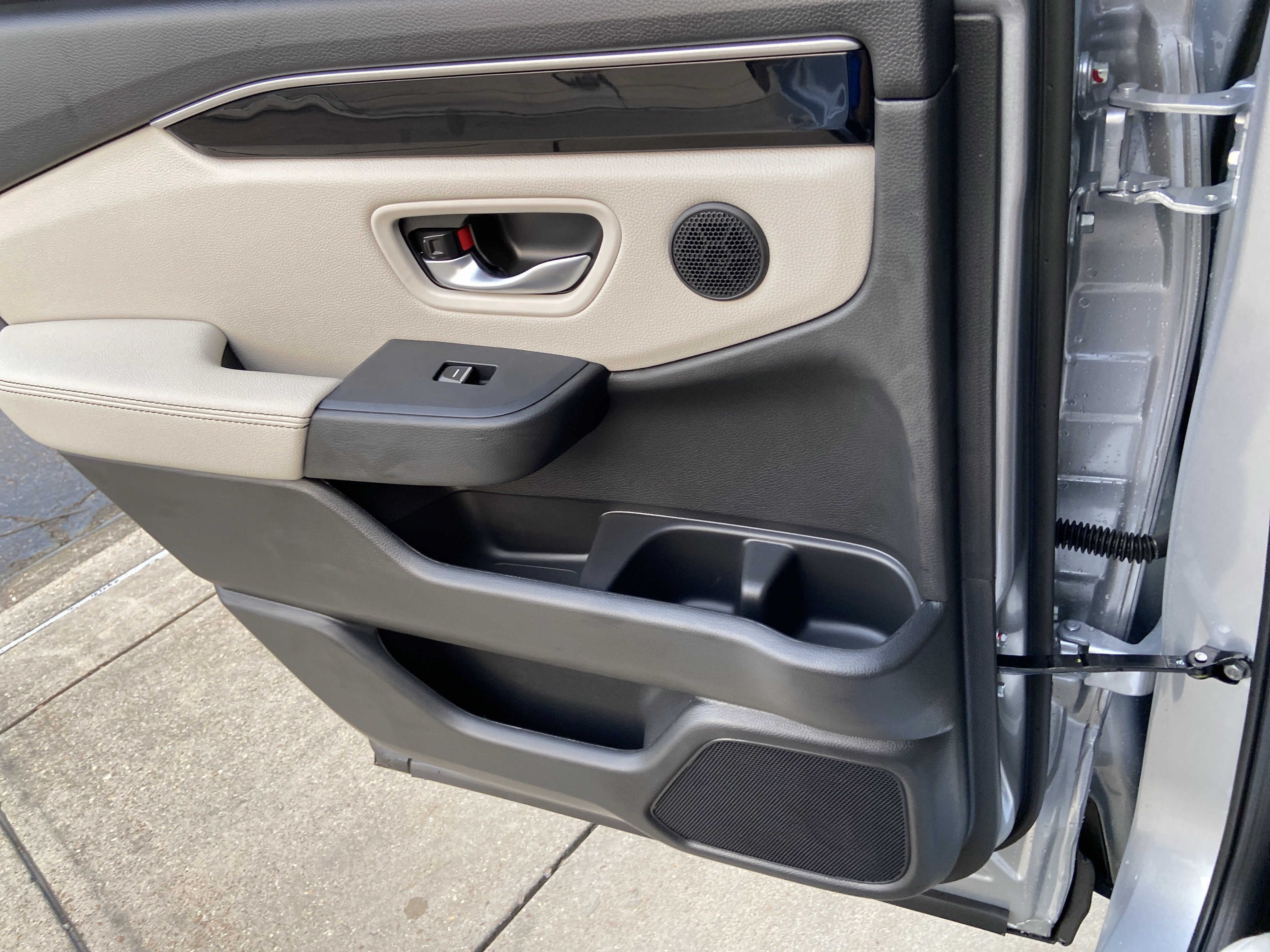 New 2026 Honda Pilot EX-L image 47